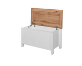 Shannon Blanket Box
