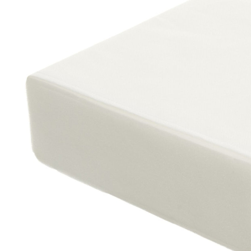 Foam Space Saver Cot Mattress 100 x 50cm