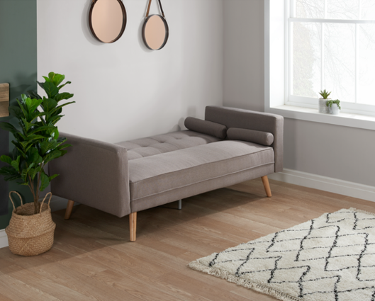 Ethan Large Sofa Bed