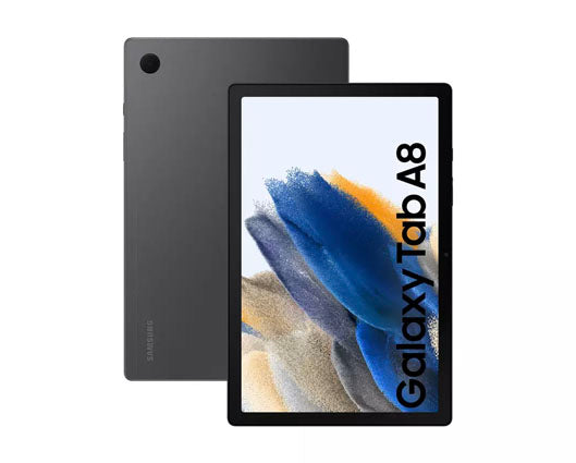 Samsung Galaxy Tab A8 10.5 Wi-Fi 32GB Tablet Gray