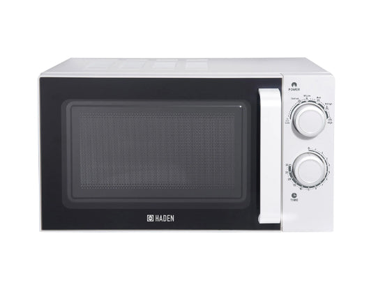 Haden Chester 700W 20L Microwave White