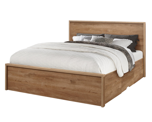 Sullivan King Bed