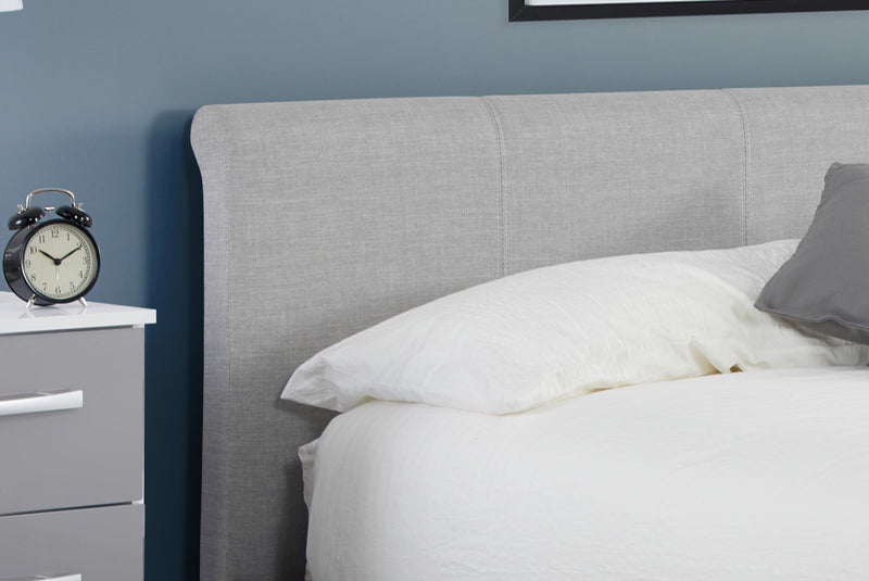 Stratford Small Double Bed