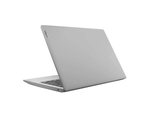 Lenovo IdeaPad Slim 1i 11.6" 64 GB eMMC Windows 11 Microsoft Office 365 Laptop Grey