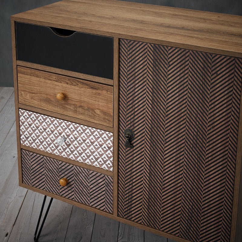 Cristobal Small Sideboard