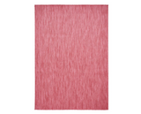Poppy  Outdoors Red - 120cm x 170cm