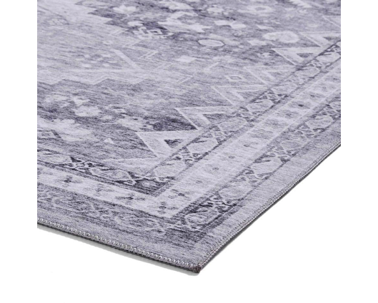 Tiana Rug Grey- 150cm x 230cm