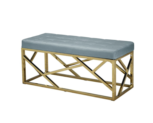 Rafe Bench Green