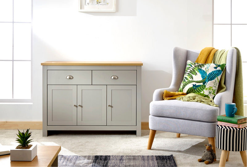 Lachlan Large Sideboard