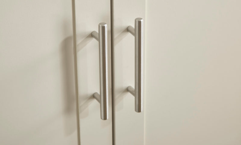 Lancaster 4 Piece Set