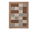 Brooke Beige/Grey - 120cm x 170cm
