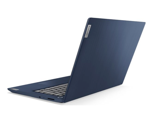LENOVO IdeaPad 3i 14" Laptop - Intel® Pentium® Gold, 128 GB SSD, Blue