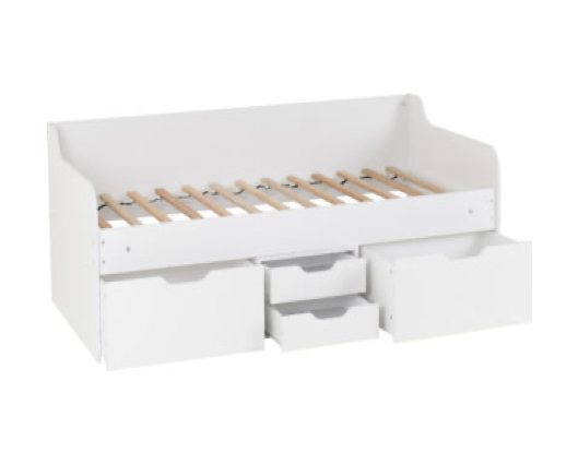 Dante Day Bed