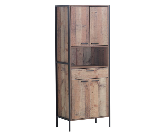 Horton Tall Storage Cabinet