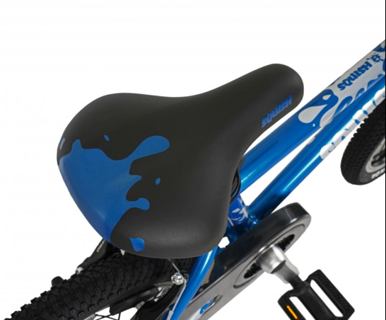 Squish 14 Blue