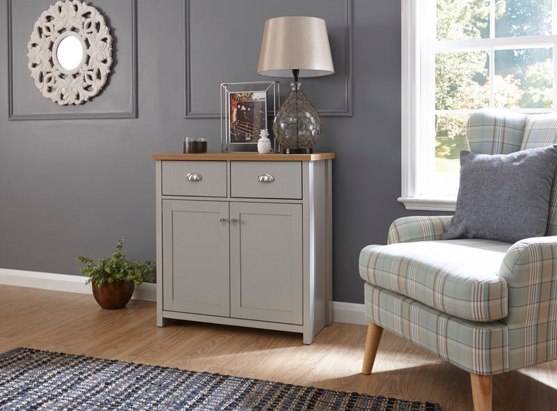 Lachlan Compact Sideboard