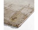 Flora Rug Beige/Gold- 120cm x 170cm