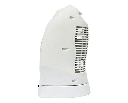 Igenix IG9021 2000W Upright Fan Heater White