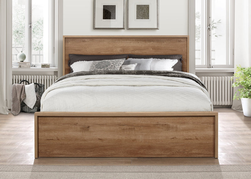 Sullivan King Bed