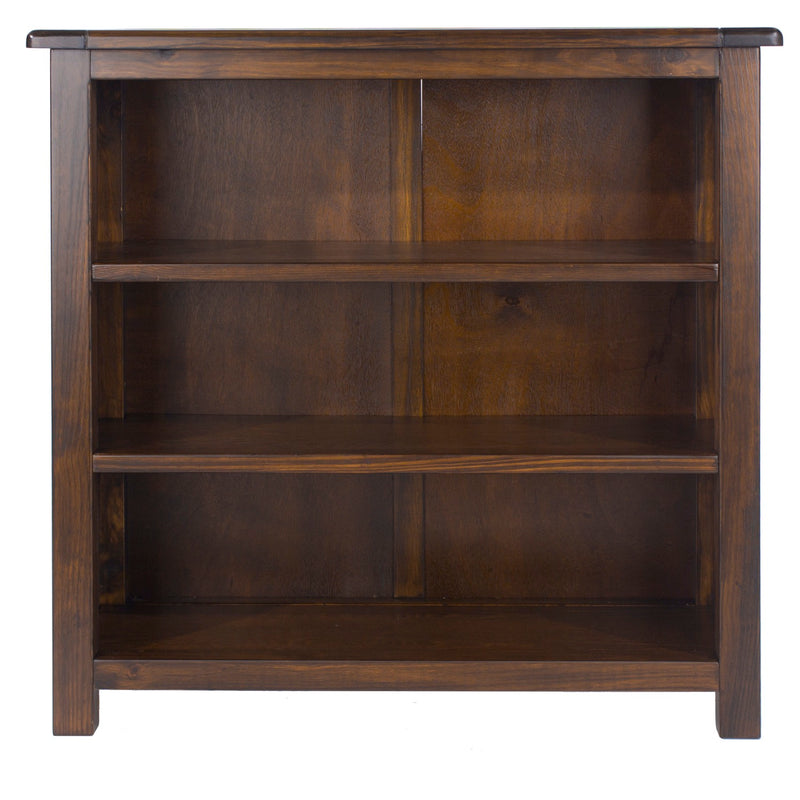 Ballard Low Bookcase