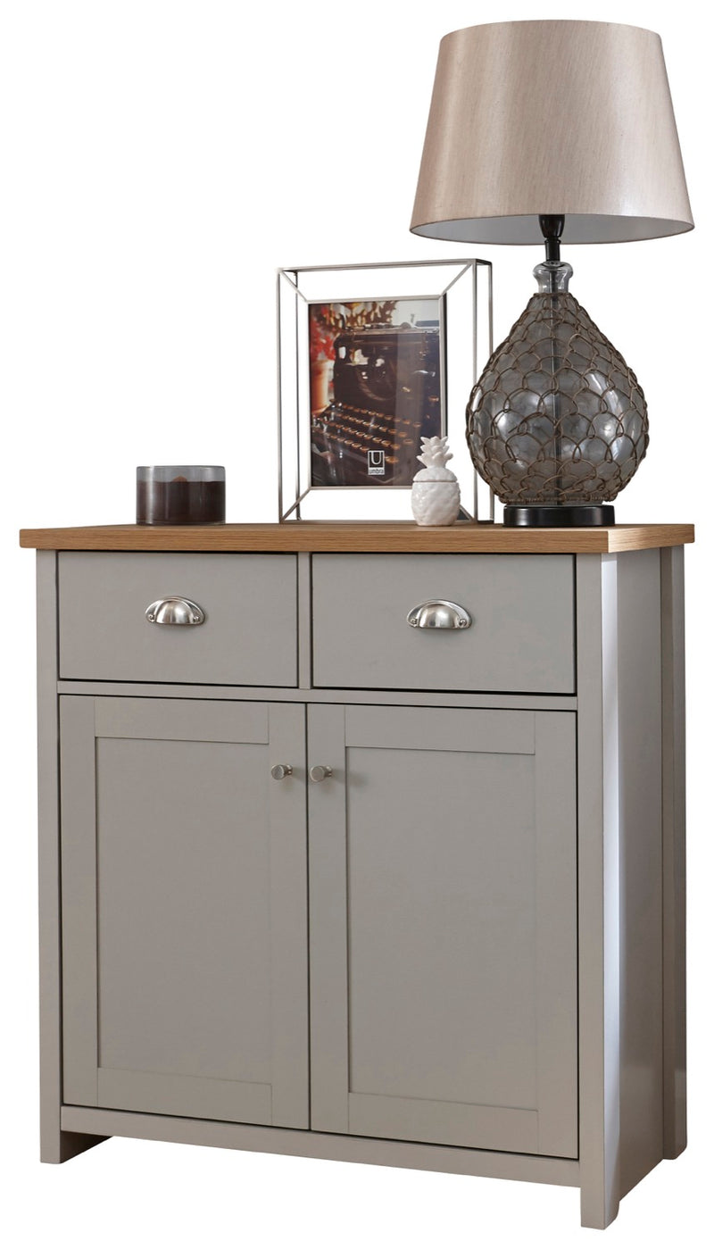 Lachlan Compact Sideboard