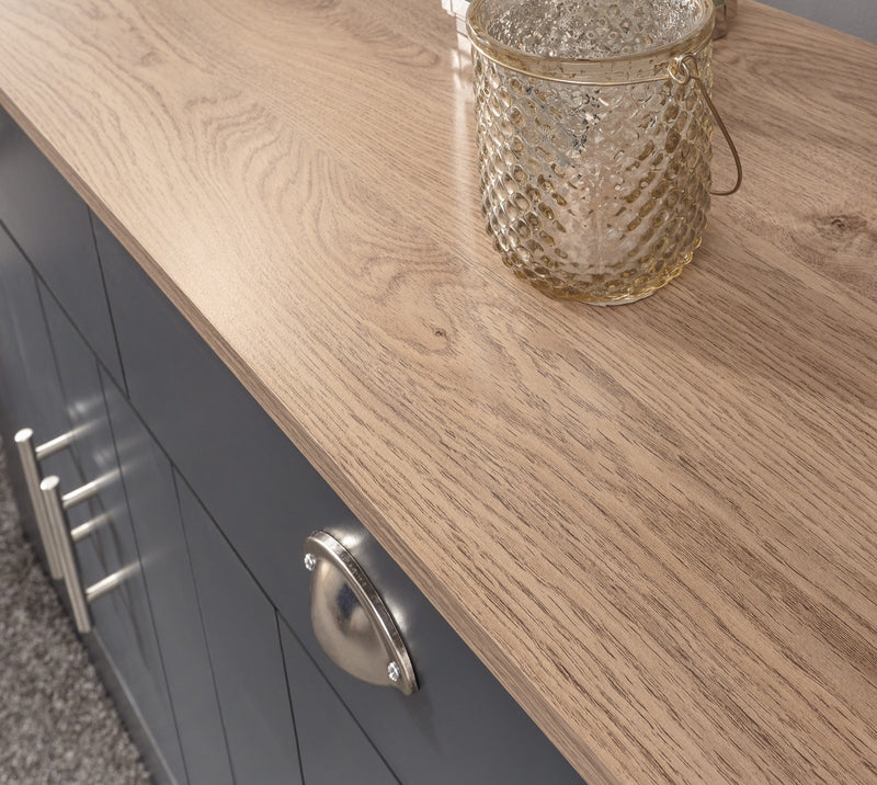 Kendal Large Sideboard
