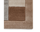 Brooke Beige/Grey - 120cm x 170cm