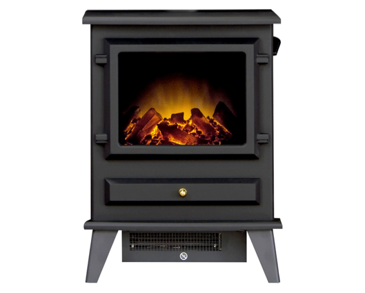 Harlow Electric Stove