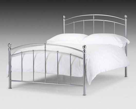 Chatlin King Size Bed