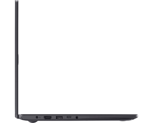Asus E510MA 15.6" 64GB eMMC Windows 11 S Laptop Black