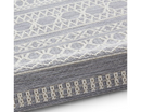 Connie Rug Grey/Cream- 160cm x 220cm