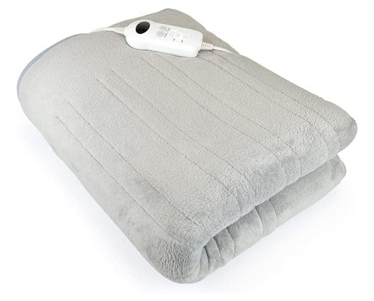 Stay Warm Heated Throw Blanket