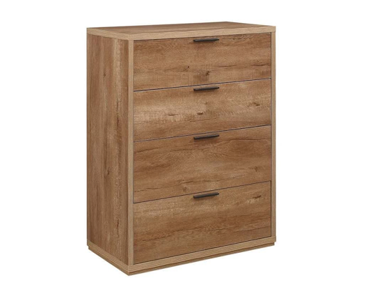 Sullivan 4 Drawer Chest