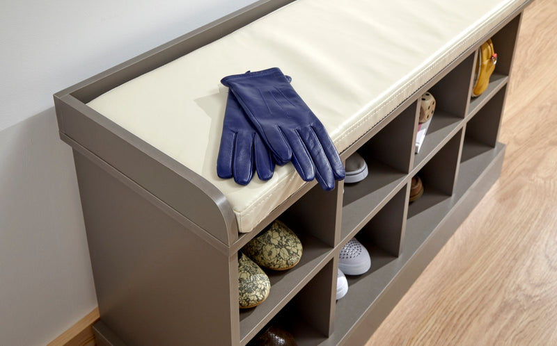 Kempton Shoe Bench