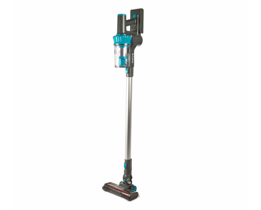 PIFCO 250W Pet Pro Cordless Rechargable Stick Vacuum