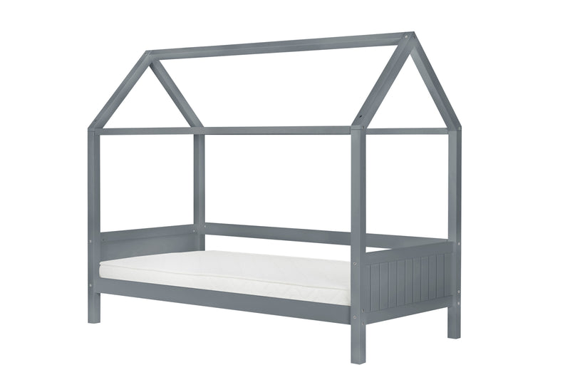 Home Bed 90cm- Grey