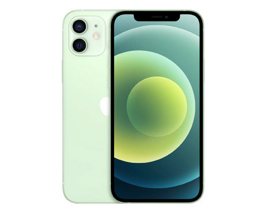 Grade A iPhone 12 64GB Green