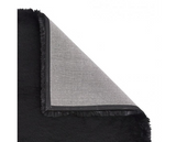 Teddy Bear Black- 150 x 230