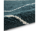 Baxter Dark Green - 120cm x 170cm