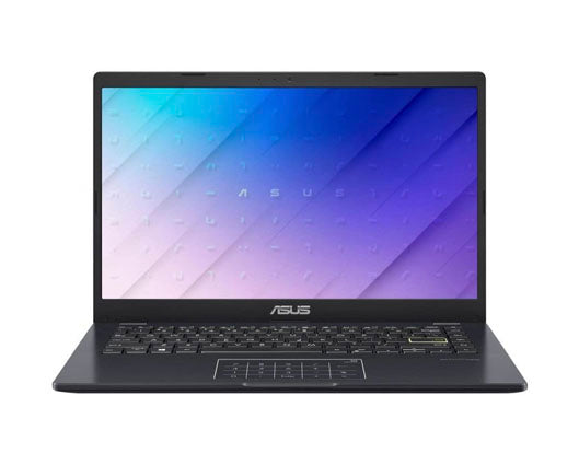 Asus E410MA 14" 64GB eMMC Windows 11 Laptop Blue