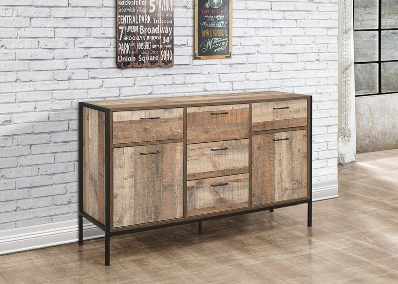 Downtown Large Sideboard