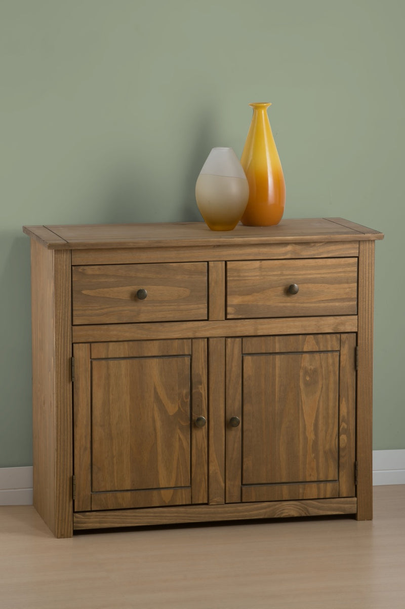 Sancito 2 Door 2 Drawer Sideboard
