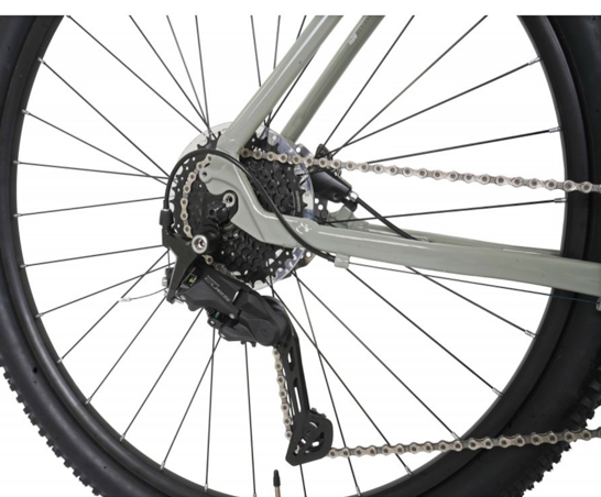 CB Alpina 1.0 Extra Large (21")