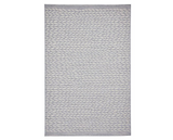 Cara Grey/Cream - 160cm x 220cm