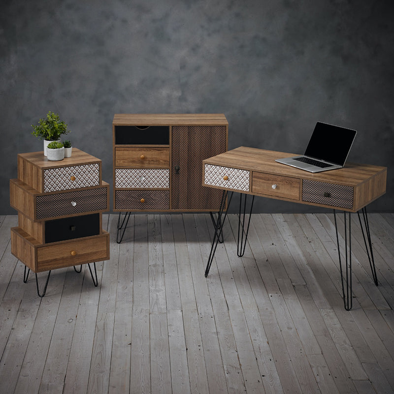 Cristobal Small Sideboard