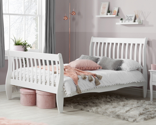 Bryson Double Bed