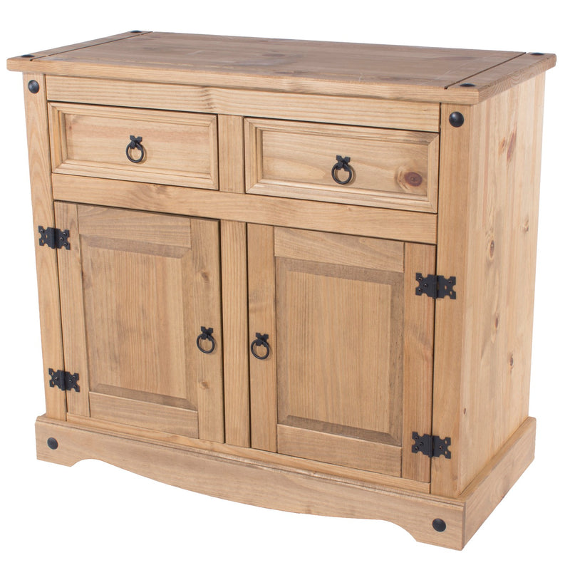 Corona Premium Small Sideboard