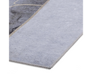 Farrah Rug Grey/Gold- 150cm x 230cm
