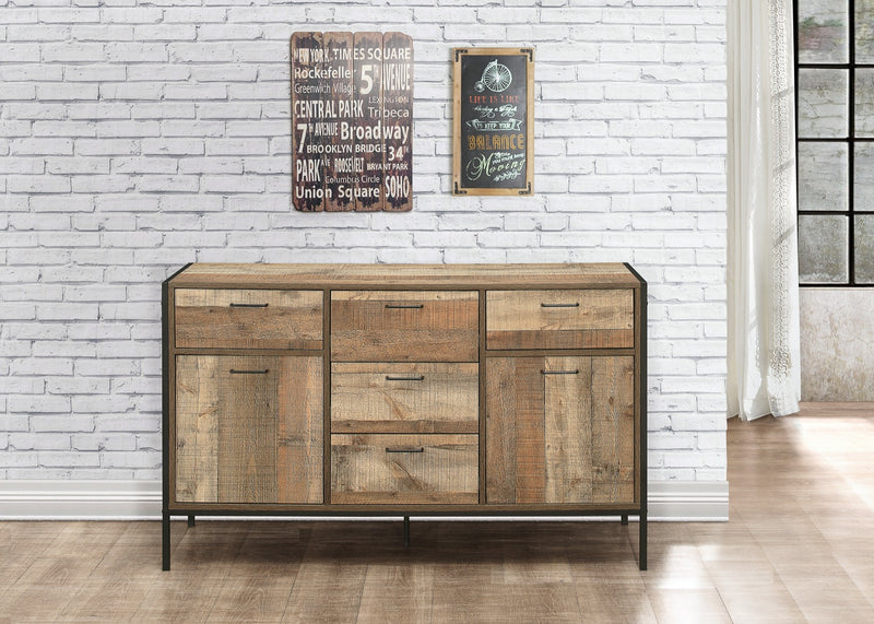 Downtown Large Sideboard