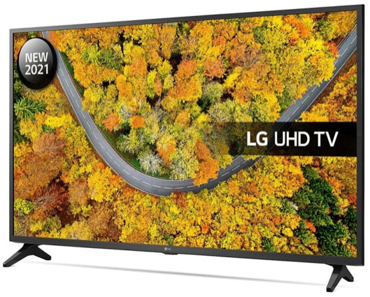 LG 50UP75003 50" Smart 4K Ultra HD HDR TV